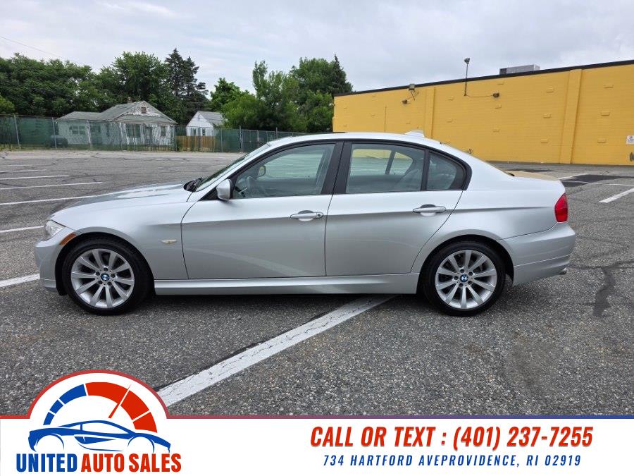 bmw 3 series 2011 WBAPH7G52BNN06949 image bmw 3 series 2011 WBAPH7G52BNN06949 image